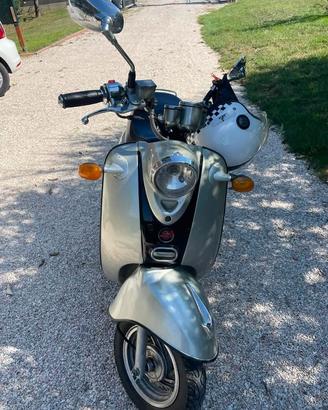 Garelli capri 50 lx