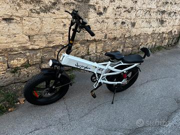 victrip r5 e-bike