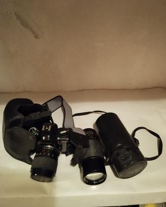 Fotocamera
