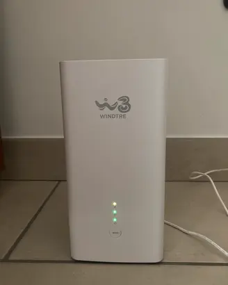 Modem FTE 4G LTE