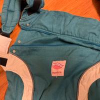 Marsupio ergonomico Manduca