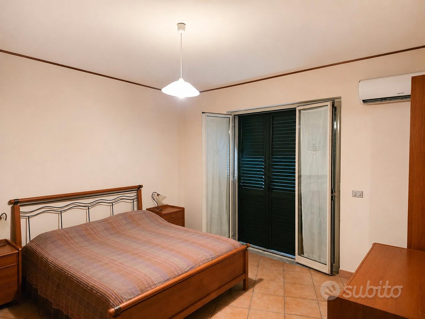 Appartamento – Santa Teresa di Riva, Messina - Vista 4