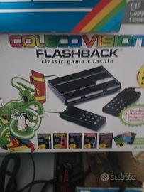 coleco vision collectors from usa