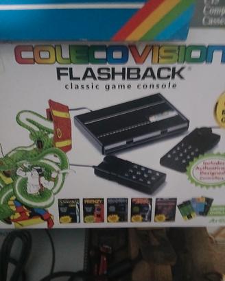 coleco vision collectors from usa
