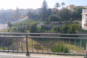 Villafranca, appartamento con terrazzo