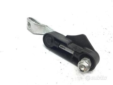 HONDA CBR RR ABS KM0 600 SECONDO BRACCIO AMMORTIZZ