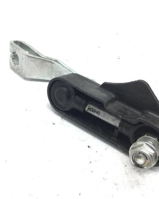 HONDA CBR RR ABS KM0 600 SECONDO BRACCIO AMMORTIZZ