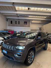 Jeep Grand Cherokee 3.0 V6 CRD 250 CV Multijet II 