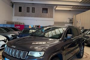 Jeep Grand Cherokee 3.0 V6 CRD 250 CV Multijet II 