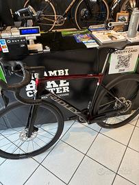Ridley Falcn 105 Di2 12V – Carbonio – Taglia M – 2
