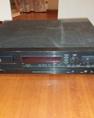 Philips Digital Compact Cassette / CD Recorder