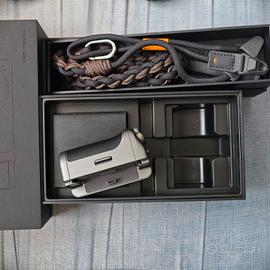 battery grip vivo x200 ultra + laccio. 