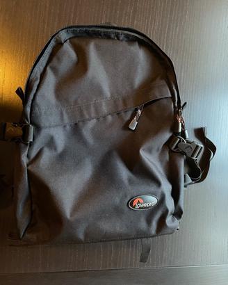 Zaino Lowepro