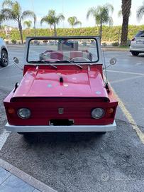 Fiat 132 1.6