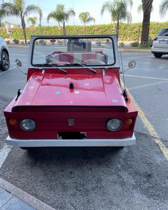 Fiat 132 1.6