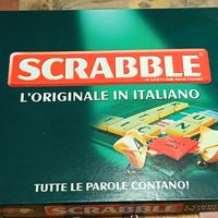 gioco da tavolo, Scarabeo/Scrabble