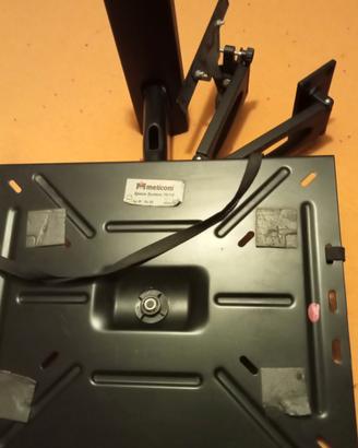 staffe porta TV 