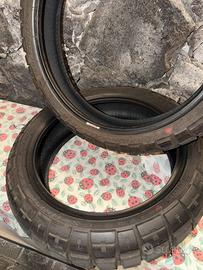 Pirelli Scorpion STR per honda x-Adv 750