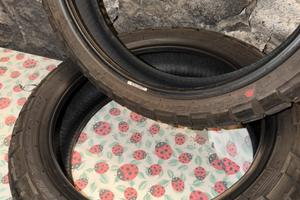 Pirelli Scorpion STR per honda x-Adv 750