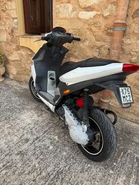 Nrg power 50
