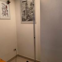 lampada da terra anni70