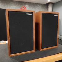 Falcon Q7 minimonitor UK style ls 3/5A