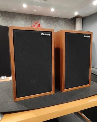 Falcon Q7 minimonitor UK style ls 3/5A