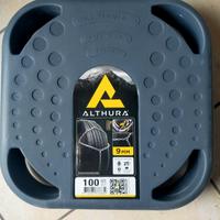 Catene Altura da 9 mm nuove mai usate