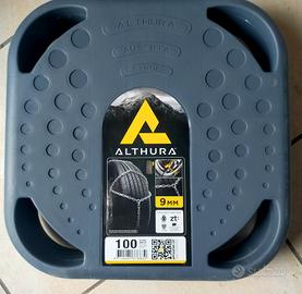 Catene Altura da 9 mm nuove mai usate