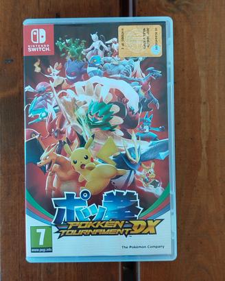 Pokemon tournament deluxe