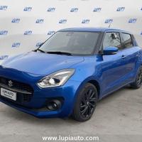 Suzuki Swift 1.2h Top 2wd cvt