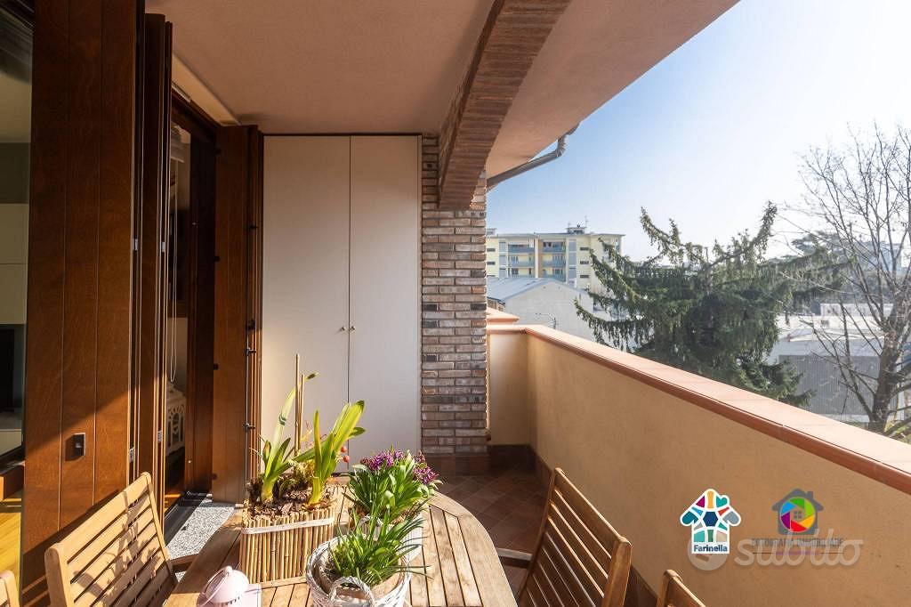 Appartamento – Lissone, Cascina Convenio - Vista 3
