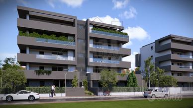 Appartamento a Montegrotto Terme (PD)