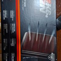 filtro k&n per.kia stonic 1.4 100cv benzina