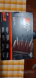 filtro k&n per.kia stonic 1.4 100cv benzina