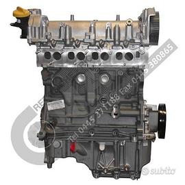 Motore semicompleto nuovo Cod. 198A2000