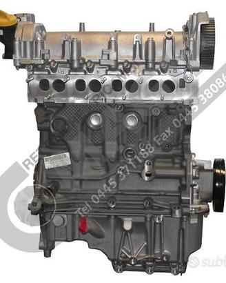 Motore semicompleto nuovo Cod. 198A2000