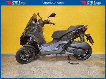PIAGGIO MP3 Garantito e Finanziabile