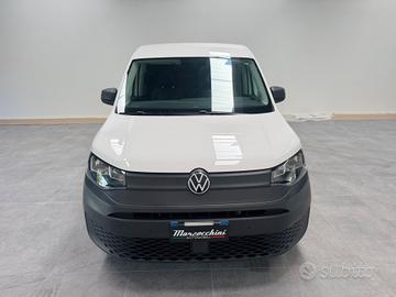 VOLKSWAGEN CADDY 2.0 TDI 28.000 KM PREZZO + IVA