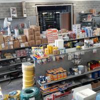 Arredamento negozio
