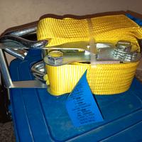 cinghia ferma carico 