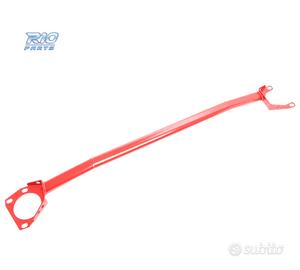 BARRA STABILIZZATRICE ALFA ROMEO 147 03-10 ROSSO