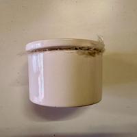 Vasetto Ceramica da Decorare - NUOVO