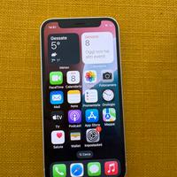 iPhone 12 mini 64GB bianco