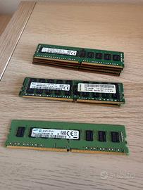 Lotto RAM DDR4 desktop