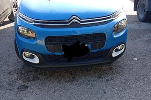 Citroen C3 diesel 1500cc