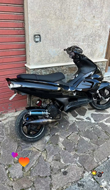 Gilera runner