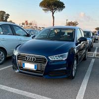 Audi a1 1.6 116cv