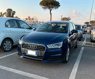 Audi a1 1.6 116cv