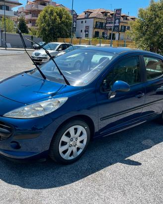 PEUGEOT 207 XS 1.6HDI 90CV 5 PORTE